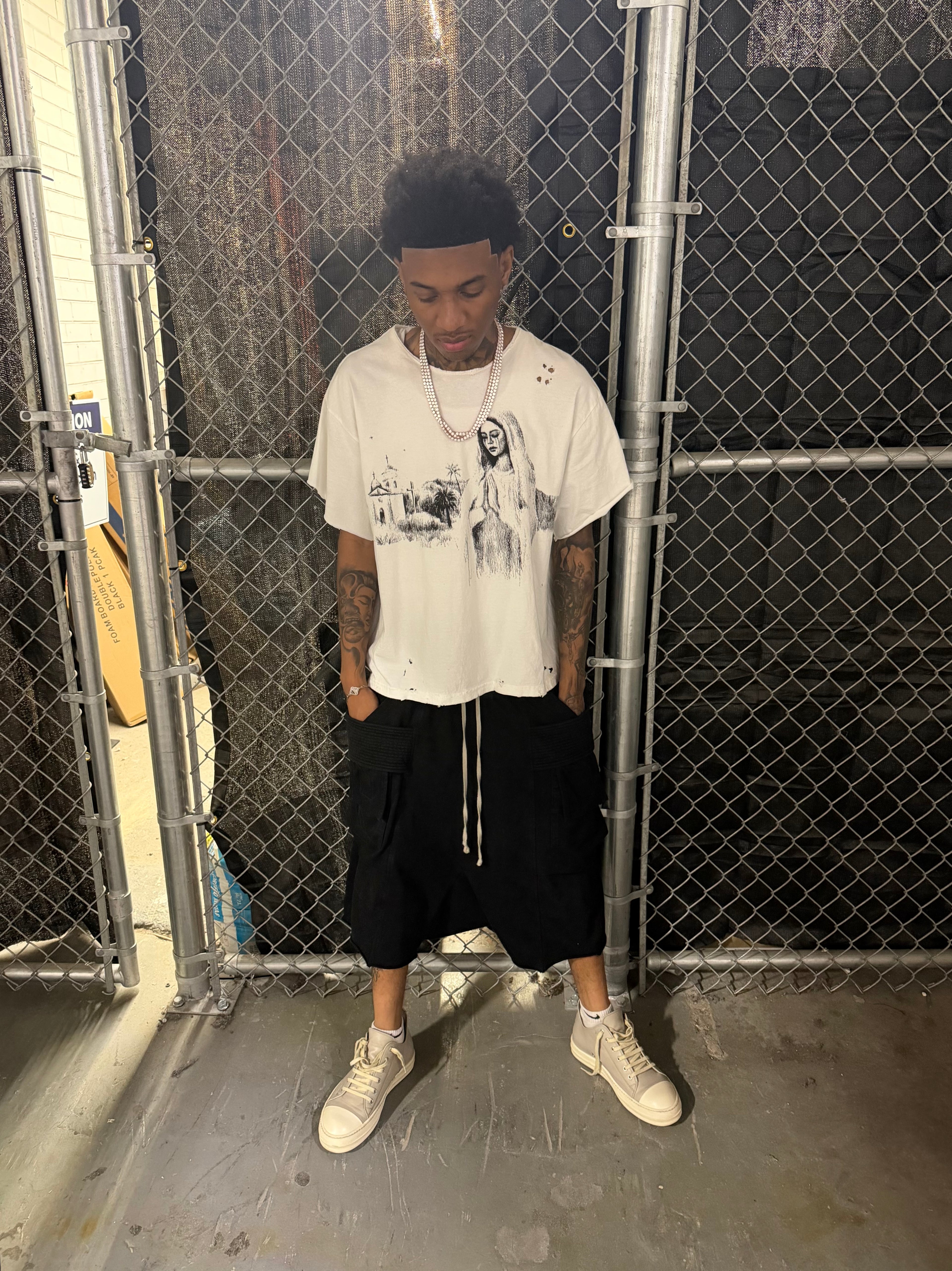 Tears Tee