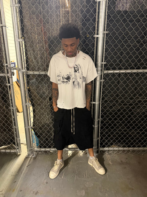 Tears Tee