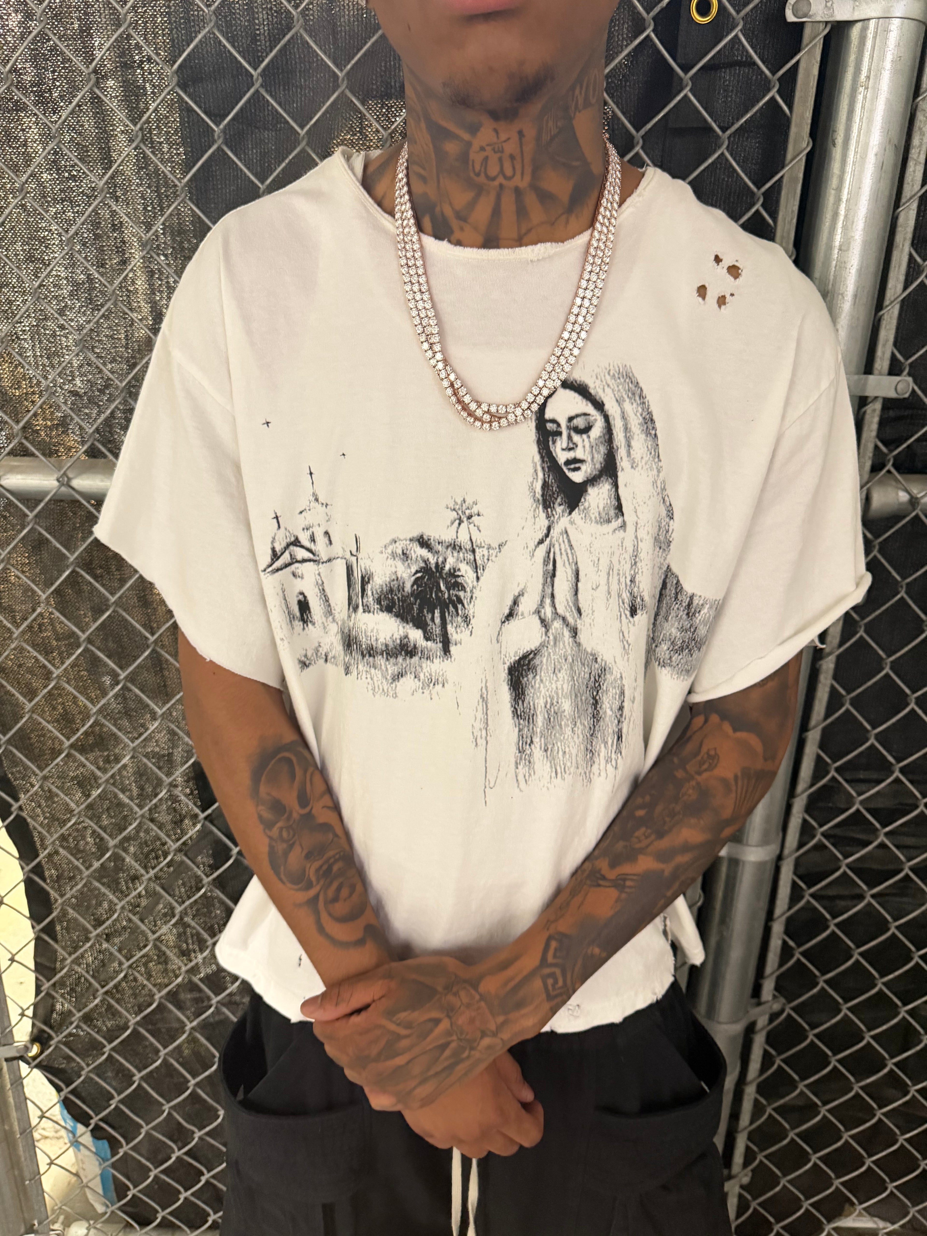 Tears Tee