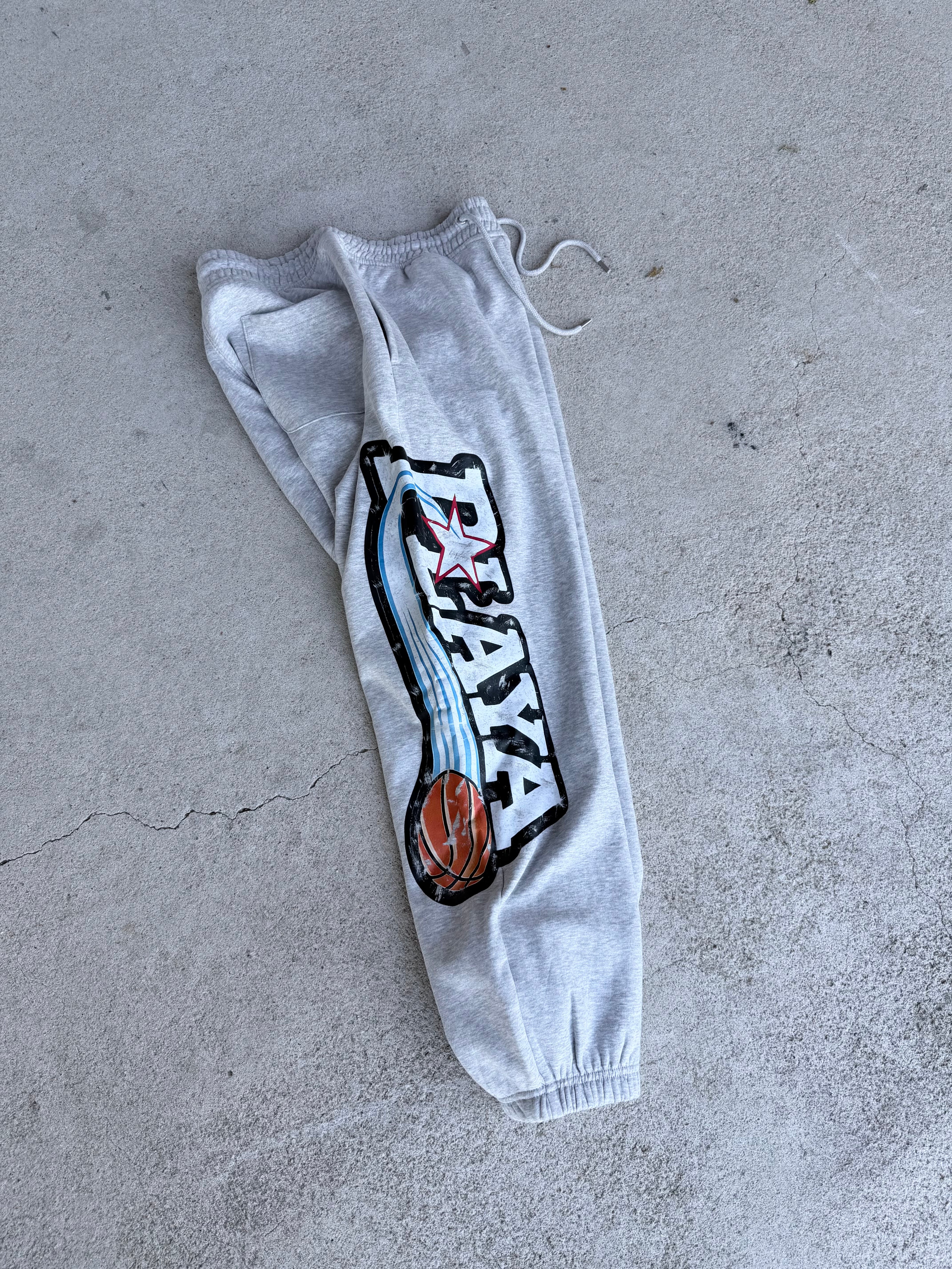 76ixers sweats